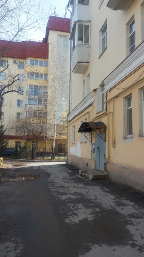 ул. Челюскинцев,70 в Михайловске - mihajlovsk.yutvil.ru - фото 1