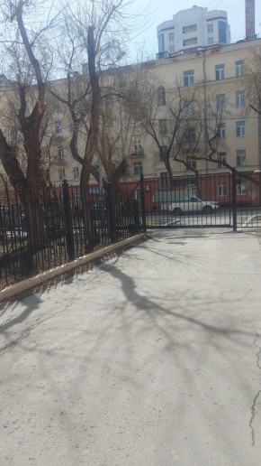ул. Челюскинцев,70 в Михайловске - mihajlovsk.yutvil.ru - фото 3
