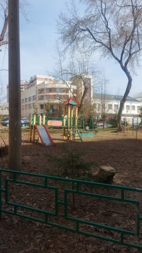 ул. Челюскинцев,70 в Михайловске - mihajlovsk.yutvil.ru - фото 4