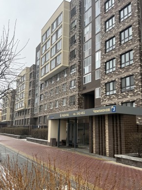 ул. Чемпионов,3 в Михайловске - mihajlovsk.yutvil.ru - фото 12