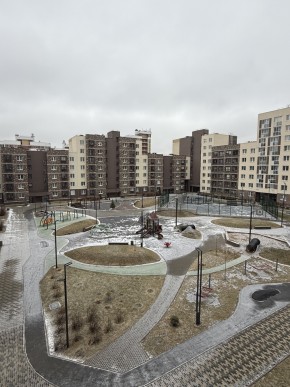 ул. Чемпионов,3 в Михайловске - mihajlovsk.yutvil.ru - фото 6