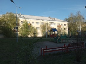 ул. Черноярская,30 корп. 1 в Михайловске - mihajlovsk.yutvil.ru - фото 2