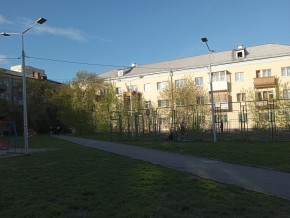 ул. Черноярская,30 корп. 1 в Михайловске - mihajlovsk.yutvil.ru - фото 5