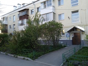ул. Черноярская,30 корп. 1 в Михайловске - mihajlovsk.yutvil.ru - фото 7