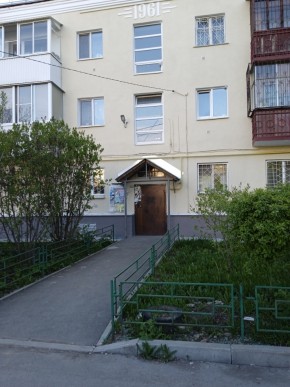 ул. Черноярская,30 корп. 1 в Михайловске - mihajlovsk.yutvil.ru - фото 9