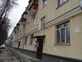 ул. Донбасская,27 в Михайловске - mihajlovsk.yutvil.ru - фото 1