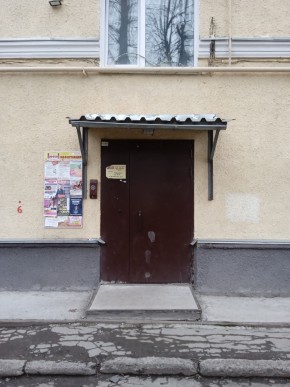 ул. Донбасская,27 в Михайловске - mihajlovsk.yutvil.ru - фото 2