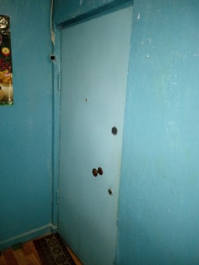 ул. Донбасская,27 в Михайловске - mihajlovsk.yutvil.ru - фото 3