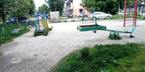 ул. Донбасская,41 в Михайловске - mihajlovsk.yutvil.ru - фото 10