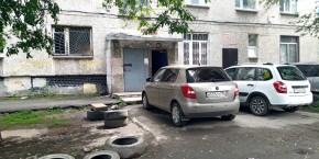 ул. Донбасская,41 в Михайловске - mihajlovsk.yutvil.ru - фото 9