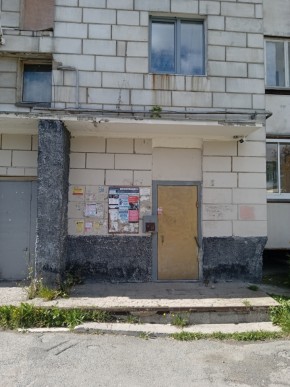 ул. Энтузиастов,26а в Михайловске - mihajlovsk.yutvil.ru