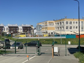 ул. Евгения Савкова,46/2 в Михайловске - mihajlovsk.yutvil.ru - фото 19
