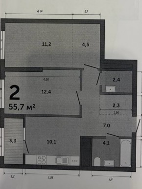 ул. Готвальда,24/5 в Михайловске - mihajlovsk.yutvil.ru - фото 6 ул. Готвальда,24/5 в Михайловске - mihajlovsk.yutvil.ru - фото 6