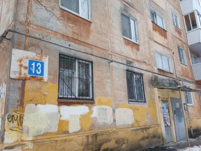 ул. Избирателей,13 в Михайловске - mihajlovsk.yutvil.ru - фото 25