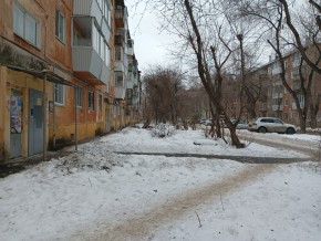 ул. Избирателей,13 в Михайловске - mihajlovsk.yutvil.ru - фото 27