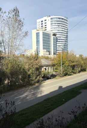 ул. Железнодорожников,1 в Михайловске - mihajlovsk.yutvil.ru - фото 3