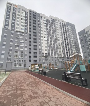 ул. Калинина,59 в Михайловске - mihajlovsk.yutvil.ru