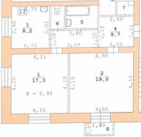 ул. Комсомольская,55а в Михайловске - mihajlovsk.yutvil.ru - фото 19