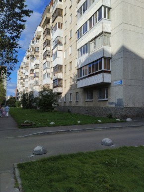 ул. Красных борцов,6 в Михайловске - mihajlovsk.yutvil.ru - фото 13