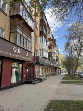 ул. Луначарского,50 в Михайловске - mihajlovsk.yutvil.ru - фото 15