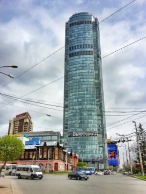 ул. Малышева,51 в Михайловске - mihajlovsk.yutvil.ru - фото 8 ул. Малышева,51 в Михайловске - mihajlovsk.yutvil.ru - фото 8