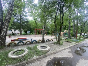 ул. Механизаторов,100 к 4а в Михайловске - mihajlovsk.yutvil.ru - фото 9