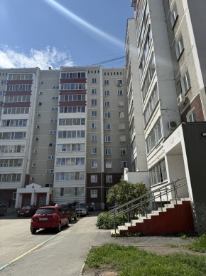 ул. Начдива Онуфриева,4 в Михайловске - mihajlovsk.yutvil.ru - фото 16