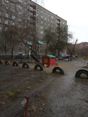 ул. Ольховская,23 в Михайловске - mihajlovsk.yutvil.ru