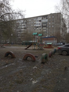 ул. Ольховская,23 в Михайловске - mihajlovsk.yutvil.ru - фото 2