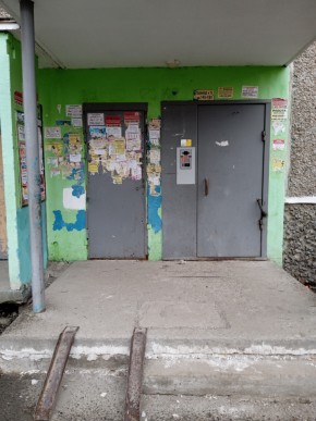 ул. Ольховская,23 в Михайловске - mihajlovsk.yutvil.ru - фото 3