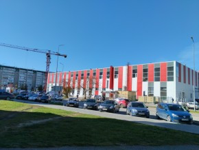 ул. Орджоникидзе,11 в Михайловске - mihajlovsk.yutvil.ru - фото 21