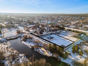 ул. Первомайская,220 в Михайловске - mihajlovsk.yutvil.ru