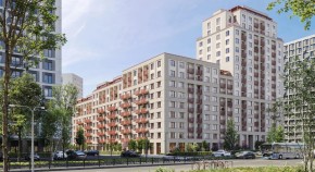 ул. Шаумяна, стр. 11 в Михайловске - mihajlovsk.yutvil.ru