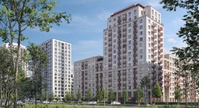 ул. Шаумяна, стр. 11 в Михайловске - mihajlovsk.yutvil.ru - фото 1