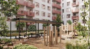 ул. Шаумяна, стр. 11 в Михайловске - mihajlovsk.yutvil.ru - фото 8