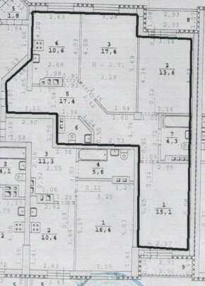 ул. Союзная,4 в Михайловске - mihajlovsk.yutvil.ru - фото 22