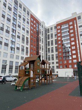 ул. Старых Большевиков,52а в Михайловске - mihajlovsk.yutvil.ru - фото 15