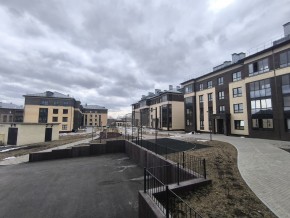 ул. Тюльпановая,5Б в Михайловске - mihajlovsk.yutvil.ru - фото 8
