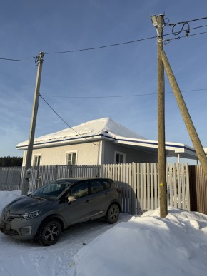 ул. Весенняя,12 в Михайловске - mihajlovsk.yutvil.ru - фото 15
