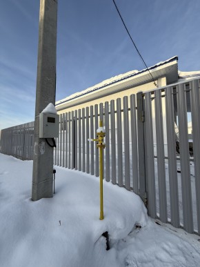ул. Весенняя,12 в Михайловске - mihajlovsk.yutvil.ru - фото 18