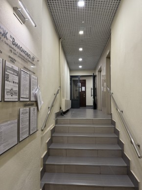 ул. Вилонова,6 в Михайловске - mihajlovsk.yutvil.ru - фото 19