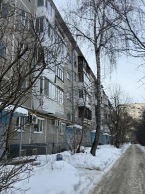 ул. Волгоградская,190 в Михайловске - mihajlovsk.yutvil.ru - фото 17