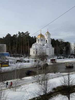 ул. Волгоградская,190 в Михайловске - mihajlovsk.yutvil.ru - фото 3
