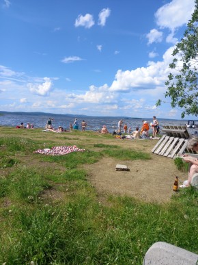 ул. Высокая,7 в Михайловске - mihajlovsk.yutvil.ru