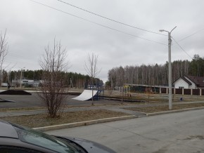 ул. Высокая,7 в Михайловске - mihajlovsk.yutvil.ru - фото 5