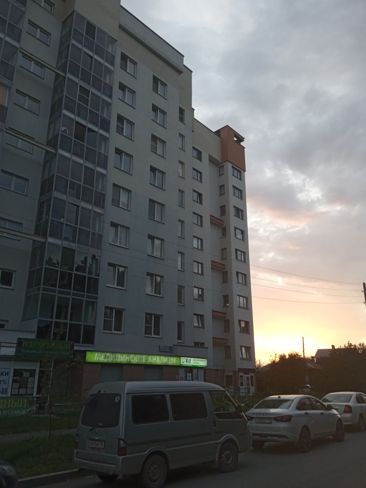 ул. Алтайская,62 в Михайловске - mihajlovsk.yutvil.ru ул. Алтайская,62 в Михайловске - mihajlovsk.yutvil.ru