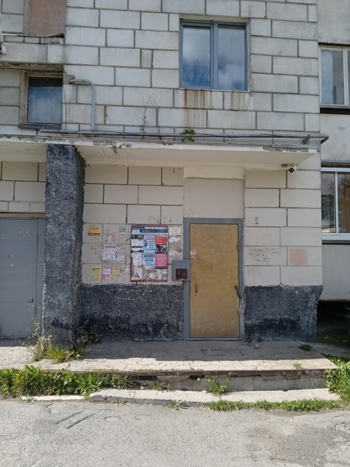 ул. Энтузиастов,26а в Михайловске - mihajlovsk.yutvil.ru ул. Энтузиастов,26а в Михайловске - mihajlovsk.yutvil.ru