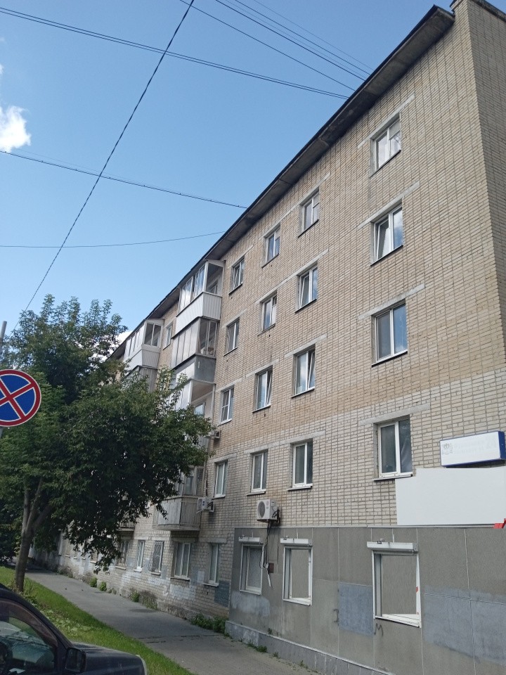 ул. Фурманова,24 в Михайловске - mihajlovsk.yutvil.ru ул. Фурманова,24 в Михайловске - mihajlovsk.yutvil.ru
