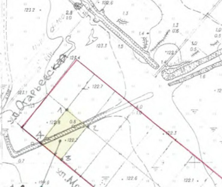 ул. Монастырская в Михайловске - mihajlovsk.yutvil.ru ул. Монастырская в Михайловске - mihajlovsk.yutvil.ru